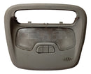 Luz De Teto Chevrolet Tracker Onix 2020 A 2023 26222953