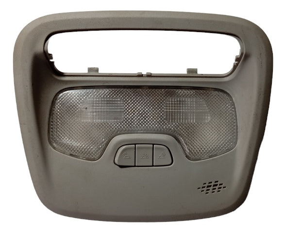 Luz De Teto Chevrolet Tracker Onix 2020 A 2023 26222953