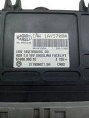 Modulo De Injeção Volkswagen Gol Parati 1.0 16v 377906021gh
