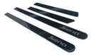 Friso Lateral Porta Personalizado Fiat Siena 2012 A 2022