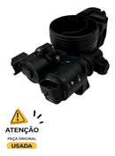 Tbi Corpo Borboleta 206 1.4 8v 1996 A 2005 0012037d1