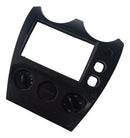 Comando Ar Painel Central Ford Fiesta 2008 A 2012 Detalhe