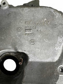 Tampa Lateral Cabeçote Vw Jetta 2.5 Ref 07k 109 286 Ef