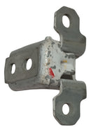 Dobradiça Porta Dianteira Esquerda Renault Fluence 2.0 Origi
