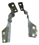 Par Dobradiça Do Capô Renault Megane 2007 A 2013 Original