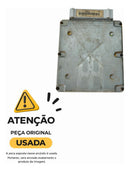 Modulo De Injeção Ford Fiesta 1997 A 1999 Xs6f12a650abb Amen