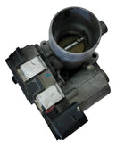 Tbi Corpo Borboleta Uno Evo Way 1.0 Flex 2011 2014 36gte3fa