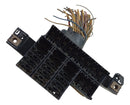 Caixa De Fusiveis Rele Renault Clio 7703597061 1.0 16v Origi