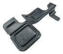 Defletor De Ar Dir. Radiador Toyota Corolla 17/19 5329302200