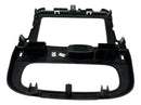 Moldura Central Painel Duster 2011 A 2014 682604543r
