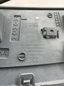 Aerofólio Tracker Gm Branco  2020 A 2022 Original Usado
