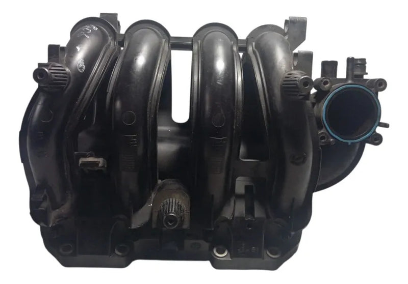 Coletor De Admissão Vw Fox Gol Voyage 1.0 8v 2008 A 2016