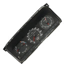 Painel Instrumentos Vw Versailles Royale Santana 1997 A 2000