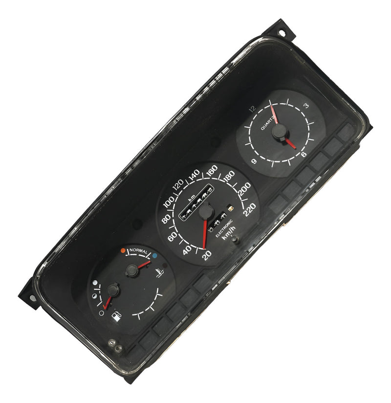 Painel Instrumentos Vw Versailles Royale Santana 1997 A 2000