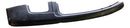 Retalho Lateral Direita Volkswagen Saveiro G5 G6 G7 11 A 22