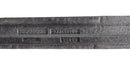 Absorvedor De Impacto Do Para-choque Traseiro Honda Civic