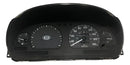 Painel De Instrumentos Kia Besta Original Sem Rpm