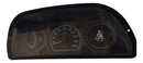 Painel De Instrumentos Fiat Palio 1995 A 2005 6062240010