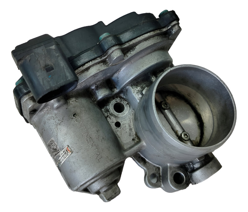 Tbi Corpo Borboleta Vw Nivus 1.0 Tsi 2021 A 2024 04c133062h