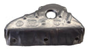 Defletor Protetor Calor Jeep Renegade 1.8 2015 A 2020 Orig.