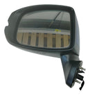 Retrovisor Lado Esquerdo Elétrico Fiat Linea Original