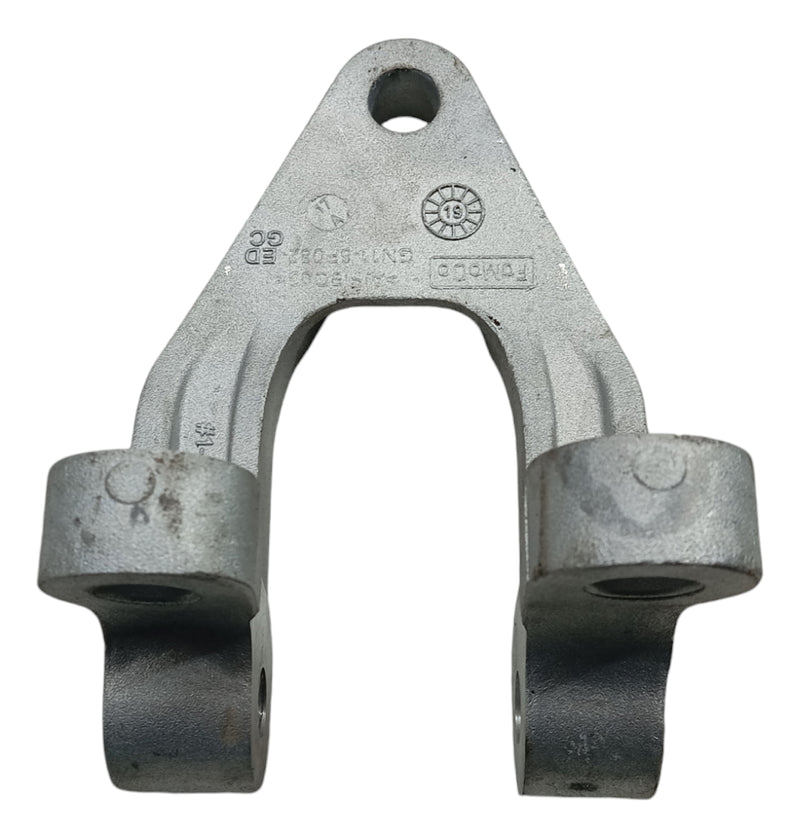 Suporte Coxim Inferior Cambio Automatico Ford Ecosport 1.5
