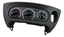 Comando Ar Condicionado Renault Scenic Megane Com Moldura