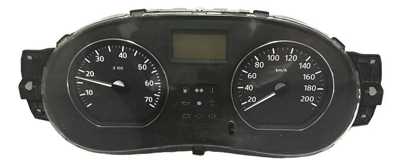 Painel De Instrumento Sandero Logan 2008 A 2013 248108350r