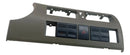 Moldura Painel Central Vw Gol Saveiro G3 99 A 05 377857040a