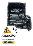 Cárter Óleo Motor Ford Ranger 2013/2023 Fb3q6675ab Original