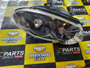 Farol Dianteiro Direito Fiat Palio Locker 10/11 45720748dx