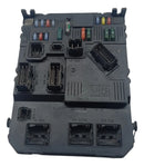 Caixa De Fusível Bsi Peugeot 206 207 53240209 2007 A 2014