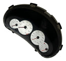 Painel De Instrumentos Peugeot 206 Fundo Prata 2000 A 2008