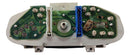 Painel De Instrumentos Ford Fiesta 1996 A 2000 96fb10b885aa