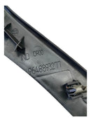 Soleira Porta Traseira Direita Citroen C3 2004 2012 Original