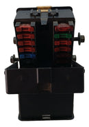 Caixa De Fusiveis Bateria Citroen Xsara 1997 A 2000 Original