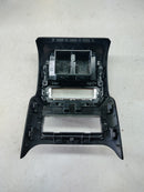 Difusor Ar Console Central Traseiro Passat Variant 3g0864298