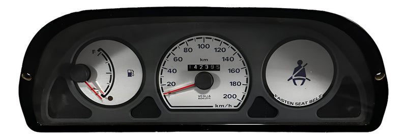 Painel De Instrumentos Fiat Uno Palio 1998 A 2004 Original
