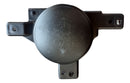 Moldura Farol Milha Lado Esquerdo Fiat Mobi 17 A 22 Original