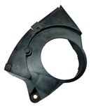 Capa Correia Dentada 1.0 Gol G4 2006 A 2014 Original Preto