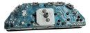 Painel De Instrumentos Fiat Uno Fire 1.0 1998 A 2005 Origina