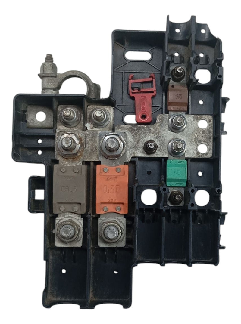 Modulo Rele Bateria Fiat Mobi 1.0 2015 A 2020 Com Detalhe