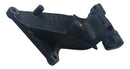 Suporte Do Coxim Do Motor Lado Esquerdo Fiat Doblo 02 A 16
