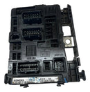Modulo Bsm 206 207 C3 C5 1.4 1.6 2002 A 2009 9643498880