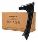 Calha Longarina Traseira Esquerda Gol Voyage G5 2009 A 2011