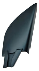 Moldura Interna Retrovisor Lado Direito Gol G5 2008 A 2012