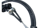 Cabo Duplo Engate De Marcha Seletor Bongo K2500 2.5 Original