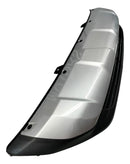Moldura Inferior Spoiler Peugeot Landtrek 2021 A 2024