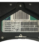 Painel Instrumentos Peugeot 307 2.0 Manual 2007 À 2011