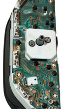 Painel De Instrumentos Fiat Palio Uno 1.0 200 Km/h  1995 A 2005